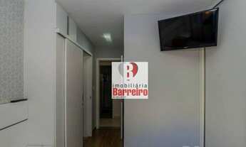 Imagem 6: Diamante: Excelente Área Privativa, armários, churrasqueira, financia