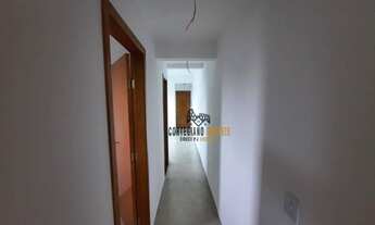 Imagem 2: MARAPÉ - APARTAMENTO 2 DORMITÓRIOS NOVO À VENDA ! ! !