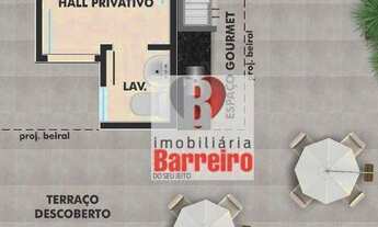 Imagem 5: Apartamentos no Tirol, 03 quartos, suite, 02 vagas, elevador, alto padrão