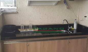 Imagem: Apartamento à venda, 69 m² por R$ 310.000,00