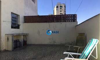 Imagem 2: Sobrado com 3 dormitórios à venda, 197 m² - Vila Madalena - São Paulo/SP