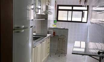 Imagem 6: Apartamento com 2 quartos à venda em Taubaté, SP