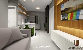 Imagem 6: Apartamento à venda de 2(dois) dormitórios em Niterói Canoas de 53m² Ref.:AP1370