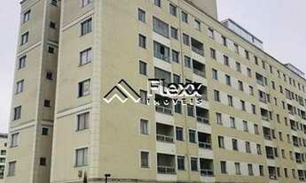 Imagem 4: Apartamento com 2 dormitórios à venda, 59 m² por R$ 320.000,00 - Portão - Curitiba/PR