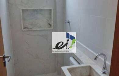 Imagem 5: Cobertura com 2 dormitórios à venda, 93 m² por R$ 489.000,00 - Santa Amélia - Belo Horizon