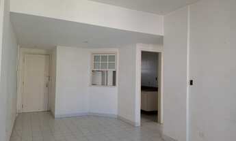 Imagem: Apartamento para venda - prédio frente