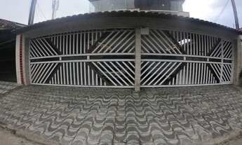 Imagem: CASA AVIAÇÃO - PRAIA GRANDE SP