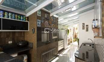 Imagem 3: Espaço e segurança em Santa Felicidade