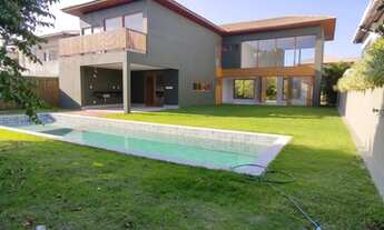 Imagem: Linda casa a venda em Condominio Beira Mar