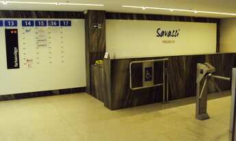 Imagem 5: Sala/Conjunto para aluguel com 64 metros quadrados em Funcionários - Belo Horizonte - MG