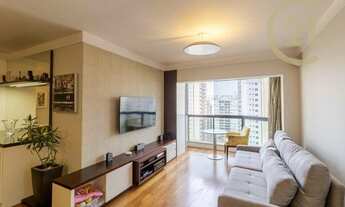 Imagem: Apartamento com 3 dormitórios à venda