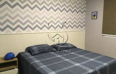 Imagem 6: Casa em condomínio com 3 suítes e piscina privativa