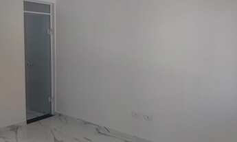 Imagem 5: Apartamento para aluguel possui 42 metros quadrados com 1 quarto