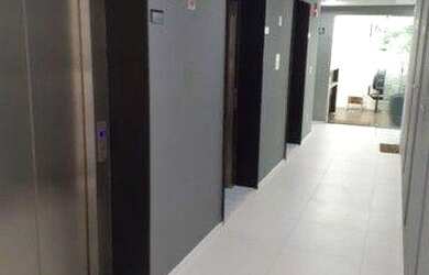 Imagem 5: Sala para alugar, 40 m² por R$ 1.600,00/mês - Várzea da Barra Funda - São Paulo/SP