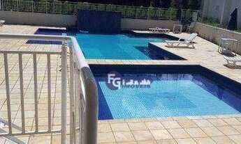 Imagem 2: Apartamento com 2 dormitórios à venda, 47 m² por R$ 234.900,00 - Neoville - Curitiba/PR