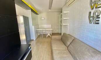 Imagem 1: Joinville - Apartamento Padrão - SANTO ANTONIO