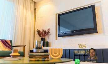 Imagem 3: Apartamento à venda no bairro Guararapes - Fortaleza/CE