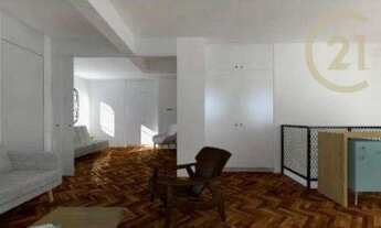 Imagem 4: Cobertura com 3 dormitórios à venda, 170 m² por R$ 1.990.000,00 - Alto de Pinheiros - São