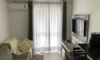 Imagem: Locação,Apartamento 2 dormitórios mobiliado,1