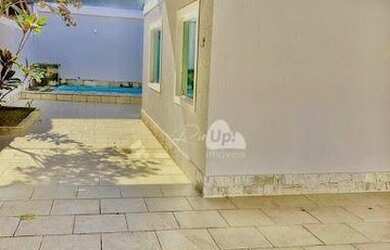 Imagem 4: Casa duplex c/ piscina 3 quartos (2 suítes) Campo Grande