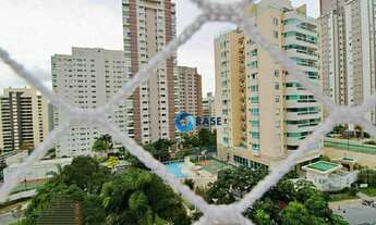 Imagem 7: Flat com 2 dormitórios à venda, 78 m² - Morumbi - São Paulo/SP