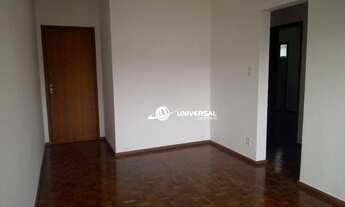 Imagem 3: Apartamento com 2 quatos à venda, 101 m² por R$ 310.000 - Granbery - Juiz de Fora/MG
