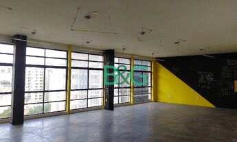 Imagem 4: Sala para alugar, 200 m² por R$ 4.500,00/mês - Centro - São Paulo/SP