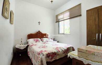 Imagem 6: Apartamento com 3 quartos à venda, 83 m² por R$ 320.000 - Alto dos Passos - Juiz de Fora/M