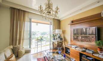 Imagem 5: Com vista linda na Vila Madalena