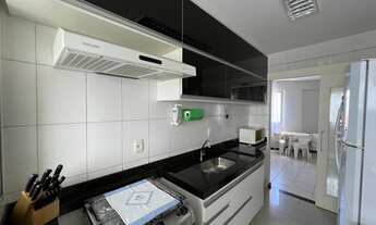 Imagem 6: Apartamento para venda tem 97 metros quadrados com 3 quartos