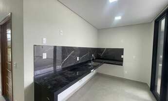 Imagem 6: Casa Térrea Jardim Residencial Viena - Indaiatuba/SP