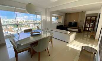 Imagem: UBERLâNDIA - Apartamento Padrão - Lídice