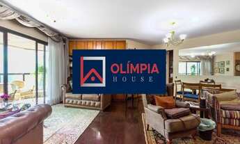 Imagem 3: Venda Apartamento 4 Dormitórios - 149 m² Moema