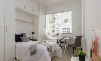 Imagem 7: Apartamento à venda, 26 m² por R$ 440.000,00 - Flamengo - Rio de Janeiro/RJ