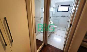 Imagem 4: Apartamento à venda, 260 m² por R$ 1.600.000,00 - Tatuapé - São Paulo/SP