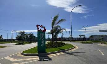 Imagem: TERRENO RESIDENCIAL em Senador Canedo