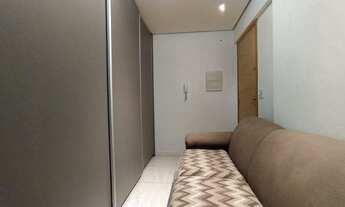 Imagem 6: Cobertura duplex para venda com 175 metros quadrados com 3 quartos em Aparecida - Santos