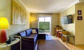 Imagem 2: Apartamento com 2 dormitórios à venda, 67 m² por R$ 2.680.000,00 - Jardim Paulista - São P