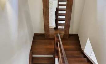 Imagem 5: Casa de condomínio 320m², 4 dormitórios, 2 vagas, em Chácara das Pedras - Porto Alegre - R