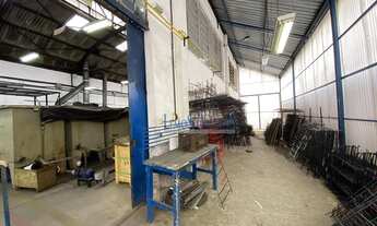 Imagem 5: Galpão à venda, 2300 m² por R$ 6.000.000,00 - Campanário - Diadema/SP