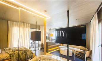 Imagem 6: Apartamento para alugar, 46 m² por R$ 7.883,23/mês - Vila Olímpia - São Paulo/SP