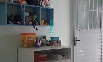 Imagem 7: Casa Comercial para Venda em Mogi das Cruzes, Vila Vitória, 2 dormitórios, 1 banheiro, 1 v