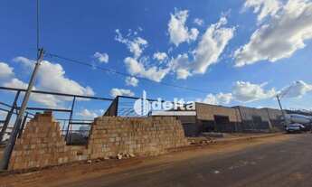 Imagem 3: Galpão para alugar, 450 m² por R$ 8.500/mês - Gávea Sul - Uberlândia/MG