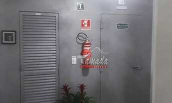 Imagem 3: Apartamento com 2 dormitórios à venda, 50 m² por R$ 260.000,00 - Vila Paranaguá - São Paul