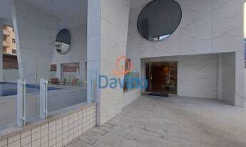 Imagem 3: APARTAMENTO DE 2 DORMITÓRIOS COM SUÍTE E LAZER LOCALIZADO NA AVIAÇÃO - R$ 365 MIL