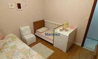 Imagem 7: Sobrado com 3 dormitórios à venda, 125 m² por R$ 850.000 - Jardim Textil - São Paulo/SP