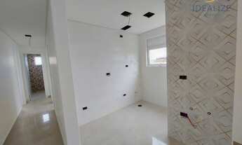 Imagem 4: Apartamento com três quartos e suíte no Pedro Moro, vaga coberta, região central, São José