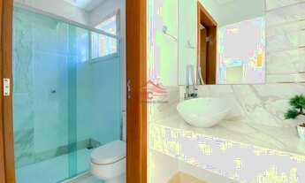 Imagem 6: Casa 4 Dormitórios para venda em Aracruz - ES