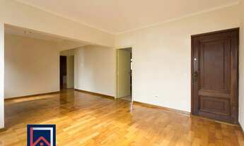 Imagem 4: Apartamento Venda Higienópolis 100 m² 2 Dormitórios