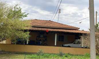 Imagem 4: Sítio com 2 dormitórios à venda, 147000 m² por R$ 3.450.000,00 - Zona Rural - Cajuru/SP